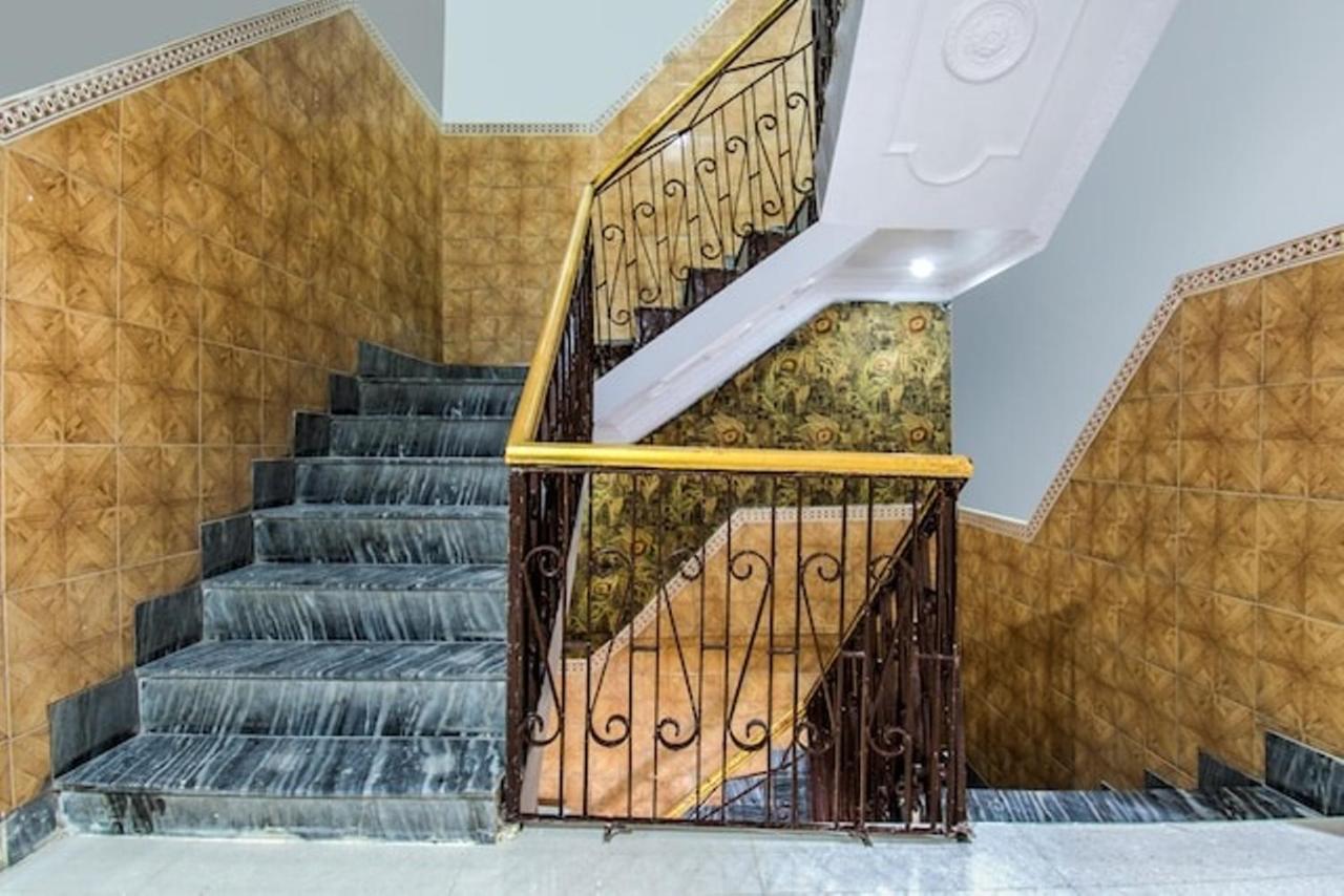 Hotel Vivek Патна Экстерьер фото